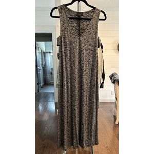 Lumiere Jersey Dress Size Small B2